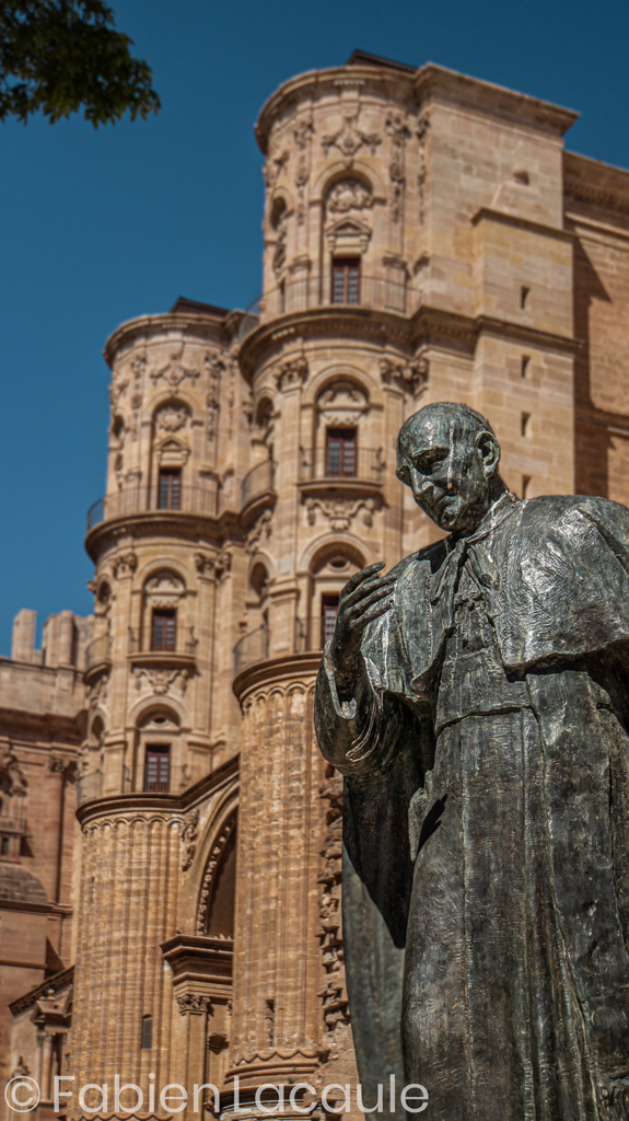 Le Cardinal Herrera Oria