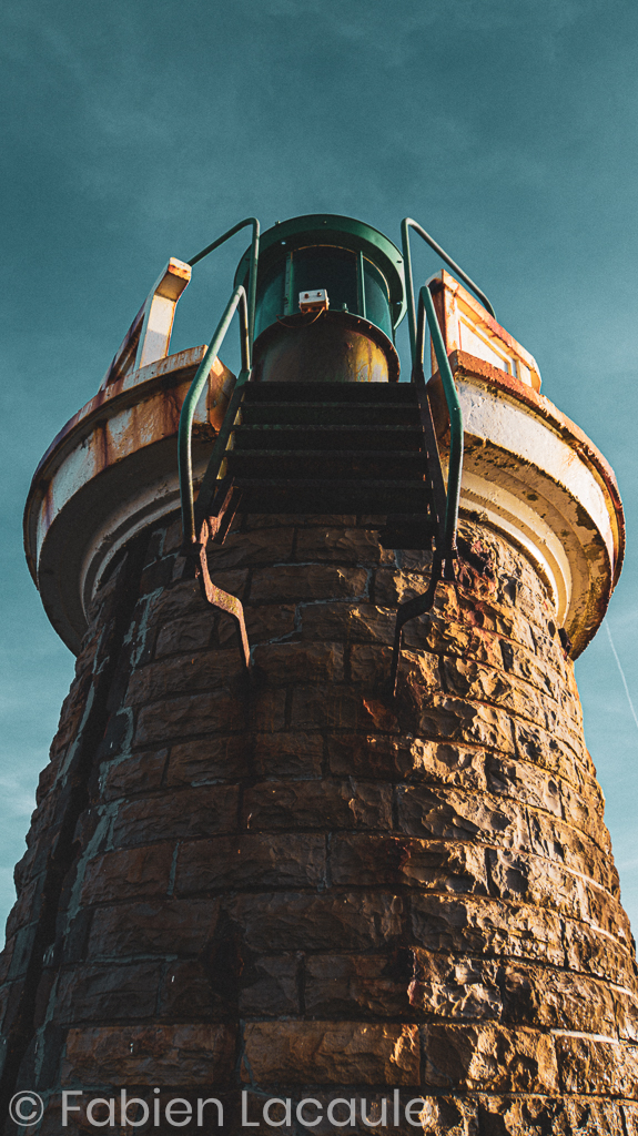 Phare de Capbreton