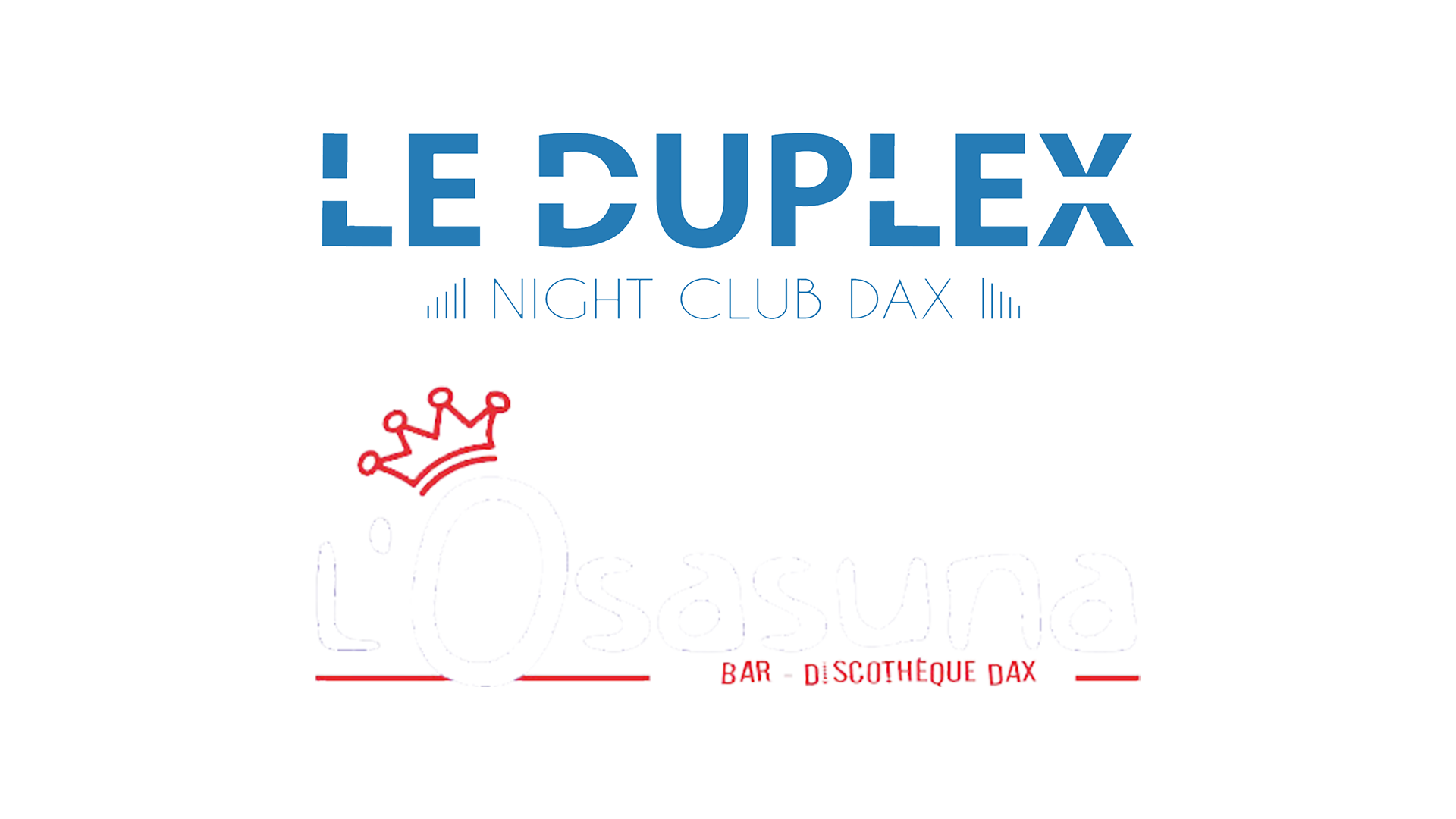 Le Duplex / Ossassuna
