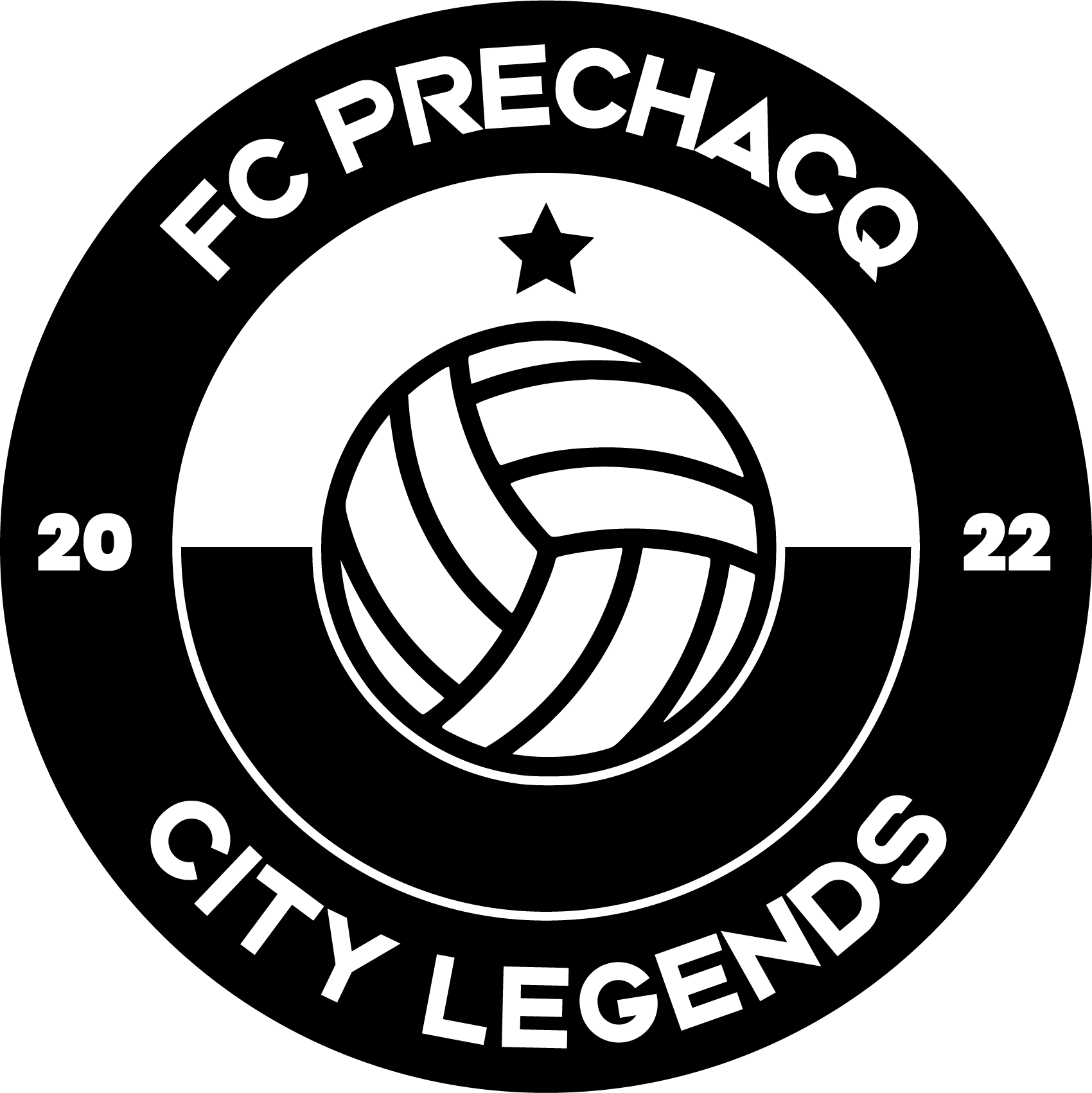 FC Préchacq – City Legends