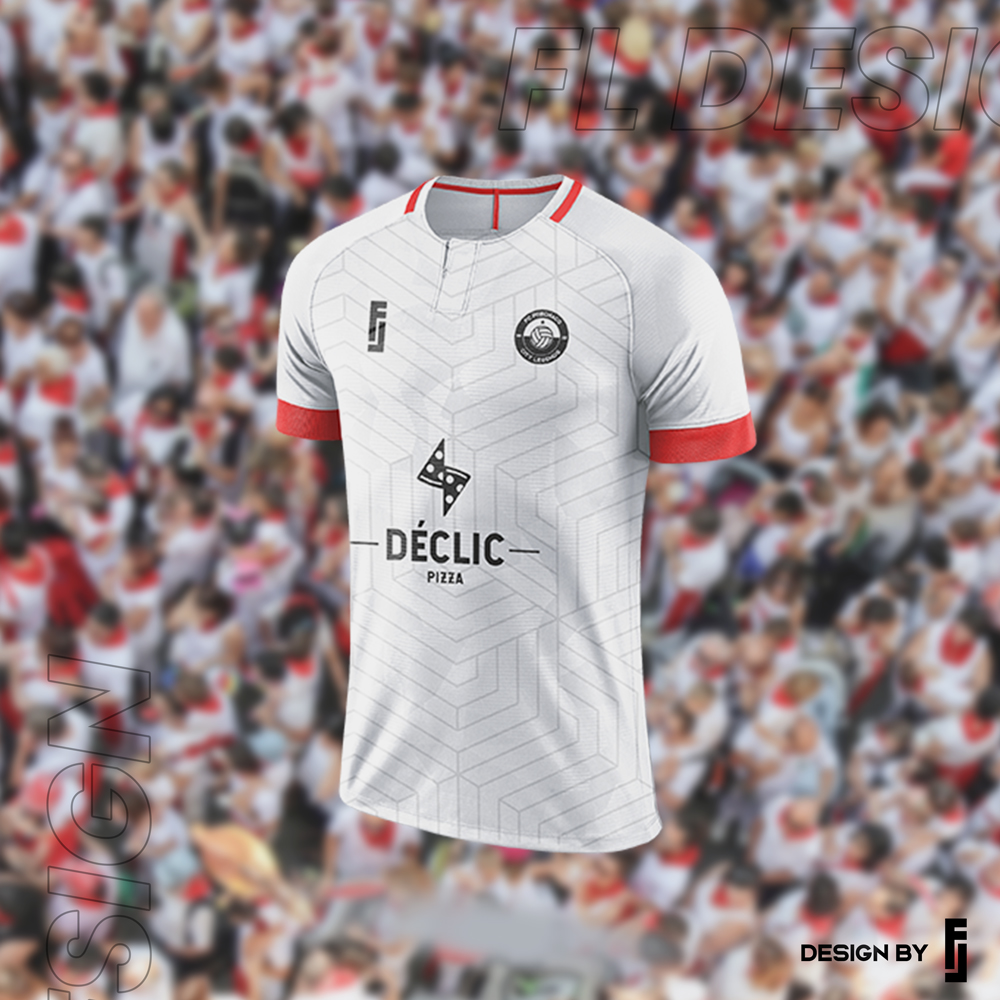 FC Préchacq – Féria